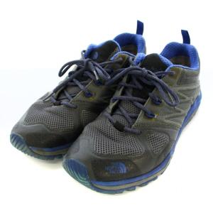 THE NORTH FACE Ultra Fastpack 2 GORE-TEX トレッキングシューズ スニーカー US8.5 26.5cm