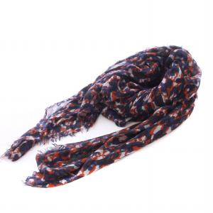 ストール  カシミヤシルク