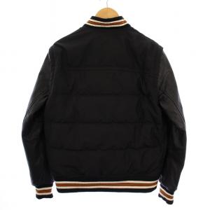 COACH DOWN VARSITY JACKET 2WAY M
