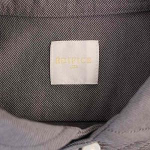 EDIFICE 24SS ストレッチ&防シワ機能 SOLOTEX カルゼポロシャツ 半袖 L グレー 24071300101510