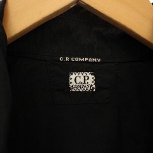 C.P. COMPANY ナイロンジャケット L 08CMSH065A 005665G