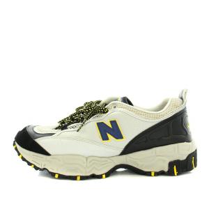 New Balance M801 AT スニーカー US8.5 グレー ブラック