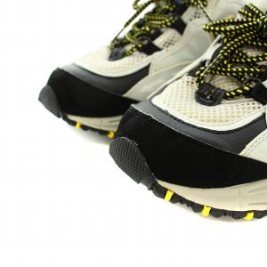 New Balance M801 AT スニーカー US8.5 グレー ブラック