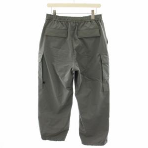 DAIWA PIER39 ルーズストレッチ6Pミルパンツ Loose Stretch 6P Mil Pants カーゴパンツ イージーパンツ