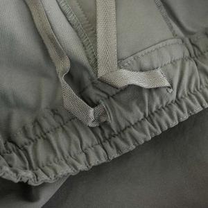 DAIWA PIER39 ルーズストレッチ6Pミルパンツ Loose Stretch 6P Mil Pants カーゴパンツ イージーパンツ