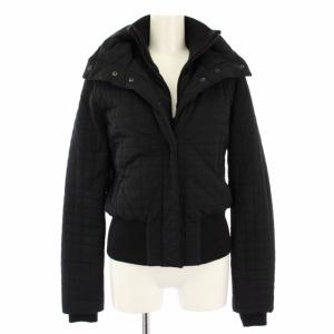 セオリー　パーカー　S theory セオリー パーカー 未使用品 S ホワイト カシミヤウール
