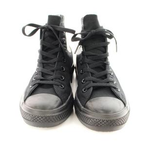CONVERSE タグ付き ALL STAR LIGHT HI オールスター ライト ハイ スニーカー シューズ  US5.5