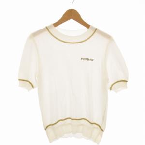 ヴィンテージ Tシャツ カットソー 半袖 ロゴ M SK61-180 /EE