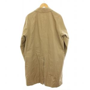 burberrys ステンカラーコート ヴィンテージ 裏地チェック ベージュ