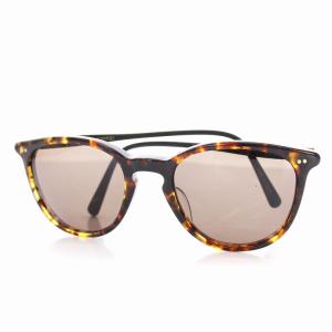 CAVAN サングラス 5121 ブラウン 黒 /YM