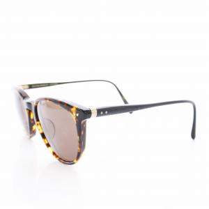 OLIVER PEOPLES CAVAN サングラス 5121 ブラウン 黒 /YM