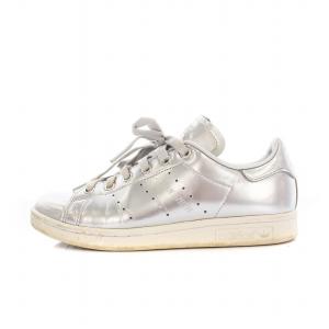 【未使用・タグ付き】アディダス スタンスミス 牛柄スニーカー 24cm アディダスオリジナルス adidas originals STAN SMITH スタンス