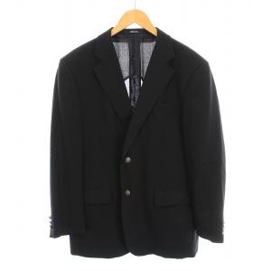 テーラードジャケット 2B アウター AB5 ネイビー /YM