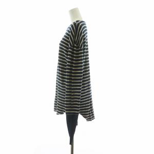 グッドグリーフ GOOD GRIEF Border Thermal Top カットソー 長袖 グッドグリーフ GOOD GRIEF Border Thermal Top カットソー 長袖