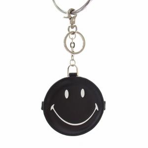 GOOD GRIEF! グッド グリーフSMILE ポーチ.ミラーキーチャーム