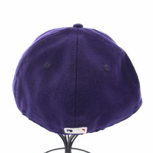 NEW ERA RHC 59FIFTY LA ロサンゼルスドジャース 75TH World Series 野球帽 ベースボールキャップ