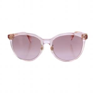 GUCCI アジアンフィット サングラス カラーレンズ ウェリントン 5620 145 ピンク