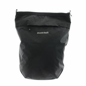 ベルニナパック 15 リュックサック バックパック ブラック 1123904 /NQ