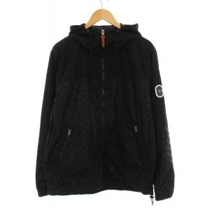 SIGNATURE WINDBREAKER JACKET シグネチャー ウインドブレーカー ジャケット