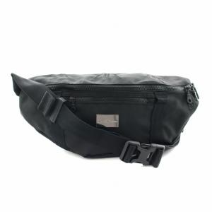 ニューエラ NEW ERA ボディバッグ ウエストバッグ 星柄 ブラック /NQ