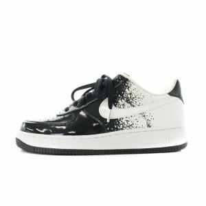 AIR FORCE 1 LOW PREMIUM スニーカー