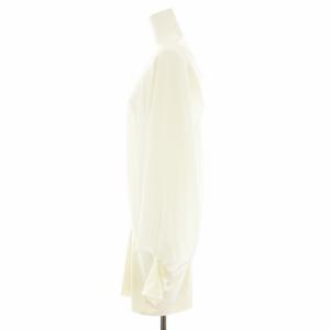 JUNYA WATANABE コムデギャルソン COMME des GARCONS AD2009 チュニック ブラウス ボートネック