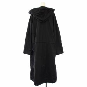 Y's ヨウジヤマモト モッズコート 2 ブラック YY-C80-002