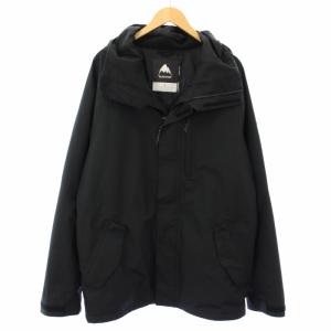 MB GE RDIAL SHL JK マウンテンパーカー GORE-TEX アウター L 黒 10105VN