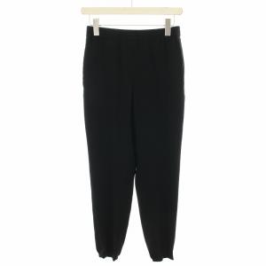 パウダークレープイージージョガーパンツ POWDER CREPE EASY JOGGER PANT イージーパンツ