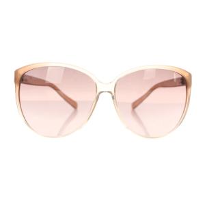 サングラス メガネ アイウェア セルフレーム グラデーションレンズ 5913 130 ライトブラウン MM