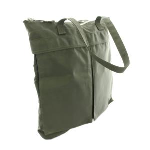 HEAD PORTER 吉田カバン OLIVEDRAB TANKER トートバッグ カーキ