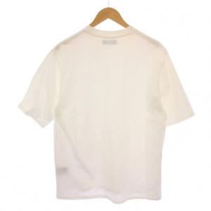marka 40/2 ORGANIC COTTON KNIT CREW NECK TEE Tシャツ カットソー 半袖
