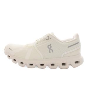 Cloud 6 クラウド 6 スニーカー ランニングシューズ US6 ホワイト 3WF10061200