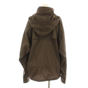 THE NORTH FACE PURPLE LABEL JOURNAL STANDARD別注 Field JK フィールドジャケット マウンテンパーカー ジップアップ