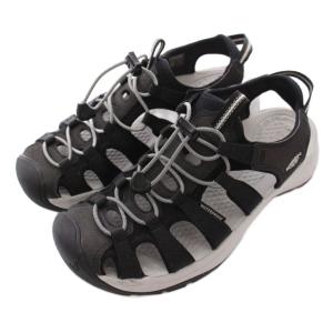 ASTORIA WEST SANDAL アストリア ウエスト サンダル US7.5 黒 1023594