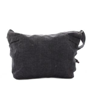 KIPLING ショルダーバッグ 斜め掛け ゴリラマスコット付き グレー 黒 K19864-842 /YM