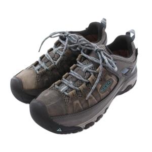 KEEN TARGHEE III WP ターギー スリー ウォータープルーフ 防水ハイキングシューズ スニーカー