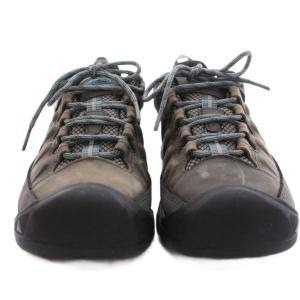 KEEN TARGHEE III WP ターギー スリー ウォータープルーフ 防水ハイキングシューズ スニーカー
