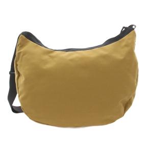 THE NORTH FACE WHITE LABEL 茶タグ NUPTSE CROSS BAG ショルダーバッグ 斜め掛け ONE ライトブラウン