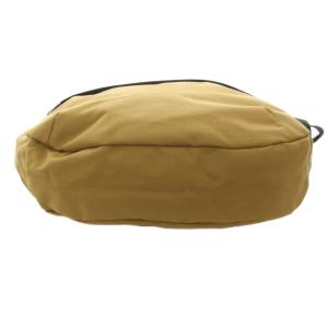 THE NORTH FACE WHITE LABEL 茶タグ NUPTSE CROSS BAG ショルダーバッグ 斜め掛け ONE ライトブラウン