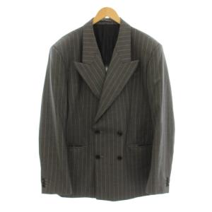 テーラードジャケット 50 グレー 00000113152715