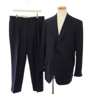 PALATINO Super150’s スーツ ストライプ柄