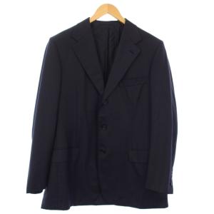 BRIONI PALATINO Super150’s スーツ ストライプ柄