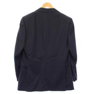 BRIONI PALATINO Super150’s スーツ ストライプ柄