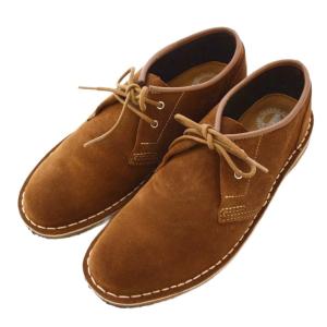 ORIGINALS JINK CHESTNUT SUEDE ジンクチェスナットスエード デザートシューズ