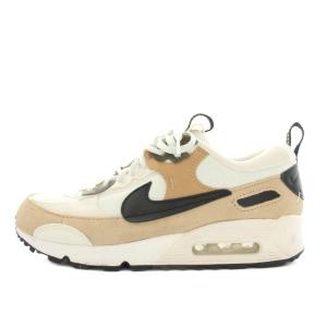 ウィメンズエアマックス90フューチュラ サミット ホワイト/ライト ボーン