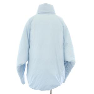 MARMOT レイビームス別注 プリマロフトジャケット 中綿ジャケット アウター タグ付き FREE ベイビーブルー