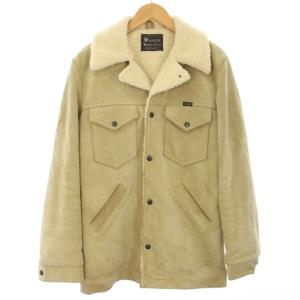 アメリカンラグシー AMERICAN RAG CIE ランチコート WRANGE COAT ジャケット