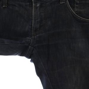 DOLCE&GABBANA 10GOLD デニムパンツ ジーンズ 48 紺 ネイビー /YM