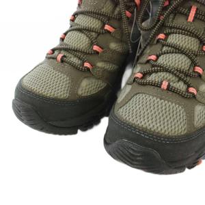 MERRELL MOAB3 SYN MID GTX トレッキングシューズ US8 カーキ J500182 /TK